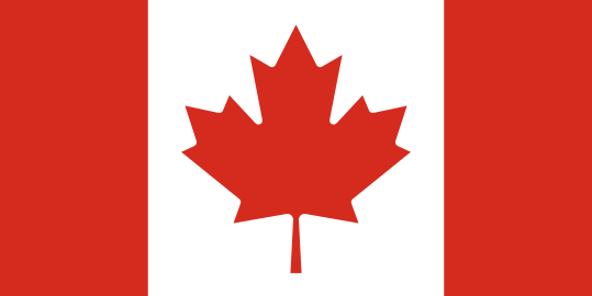 canadian flag